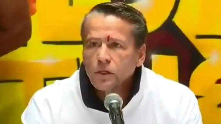 Si se pospone la pelea será por culpa de Carlos Trejo: Alfredo Adame