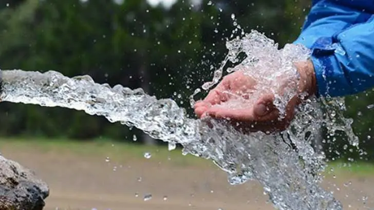 Diputada propone hasta 9 años de prisión a quien desperdicie agua en CDMX