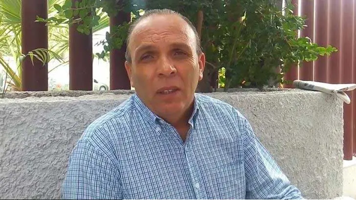 El presidente está mal informado, programa de libre tránsito está aprobado, dice Alfonso Canaan