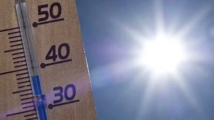 Salud Sonora llama a protegerse de altas temperaturas