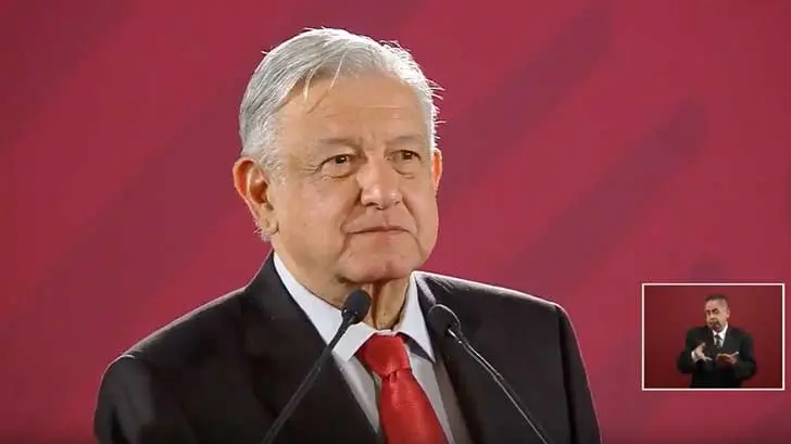VIDEO | López Obrador alista gira por hospitales del país