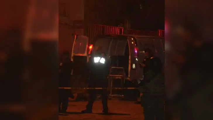 Inaudito: les entregan en un ataúd a familiar ejecutado
