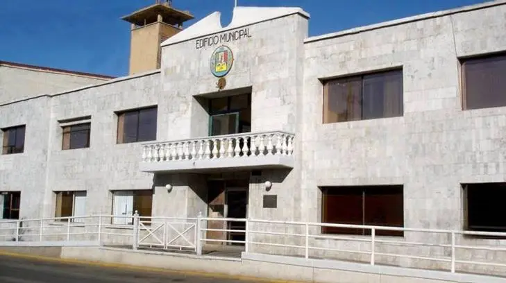 Secretaría del Ayuntamiento de Nogales tendrá más de 59 mdp para grupos vulnerables