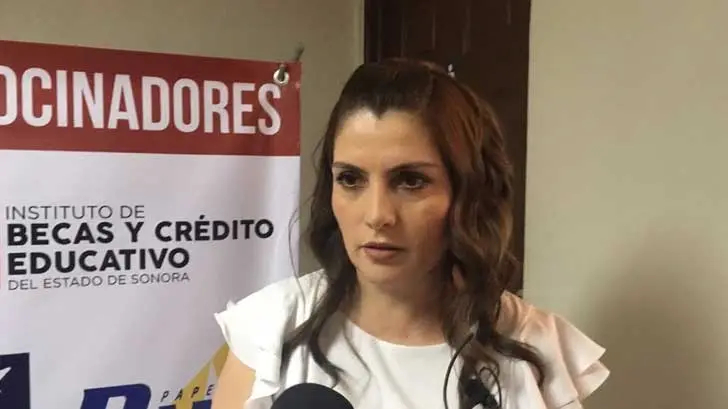 AUDIO | Convocatoria de becas para educación básica se abrirá la última semana de julio