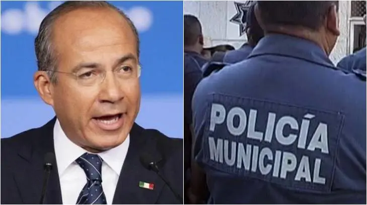 Calderón tiene la mira en elecciones de 2021 y policías de Guaymas se encierran: Expreso 24/7