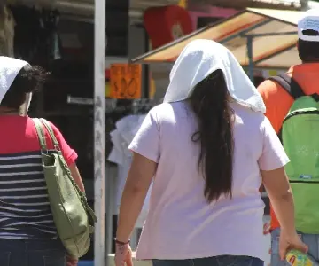 Secretaría de Salud Sonora no registra muertes relacionadas con el calor