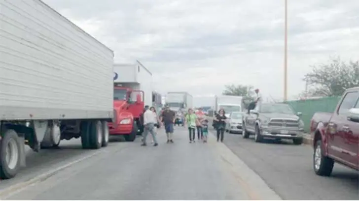 Productores advierten con volver a bloquear carreteras de Sonora