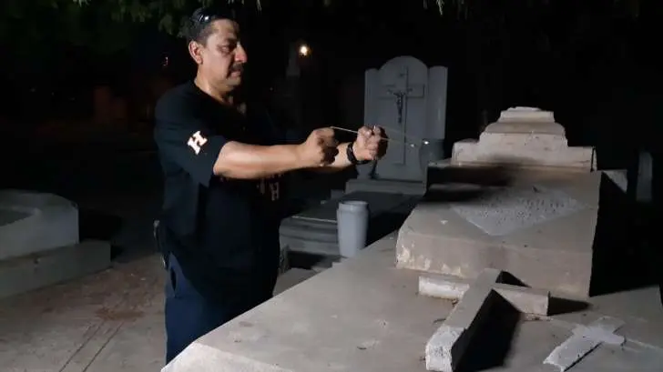 AUDIO | Explora lo oculto en sitios abandonados