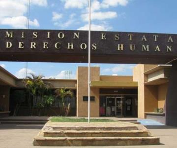 Red Feminista de Sonora pide a mujer frente a la CEDH