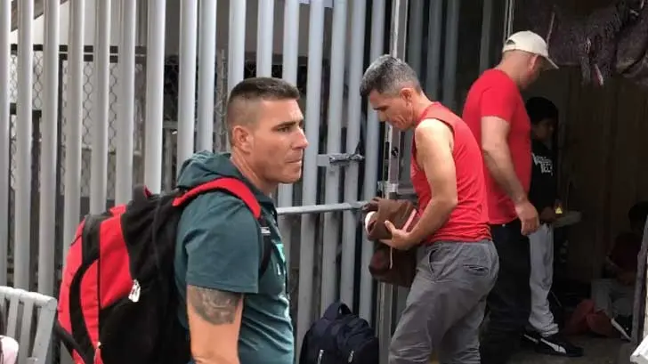AUDIO | Cuando la desesperanza se convierte en esperanza