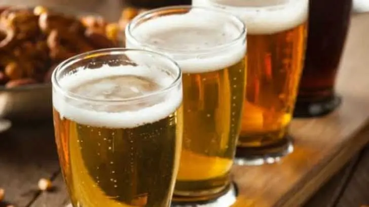 ¿Hay desabasto de cerveza en Sonora?