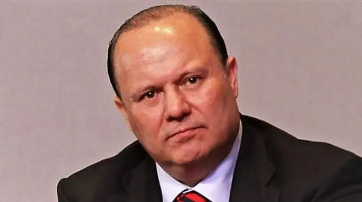 Juez del Estado de México negó amparo a César Duarte