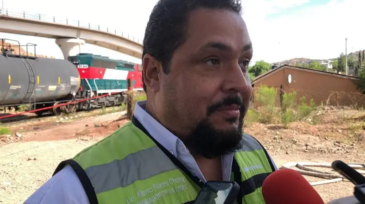 AUDIO | Realizan simulacro binacional por derrame de químicos peligrosos en ambos Nogales