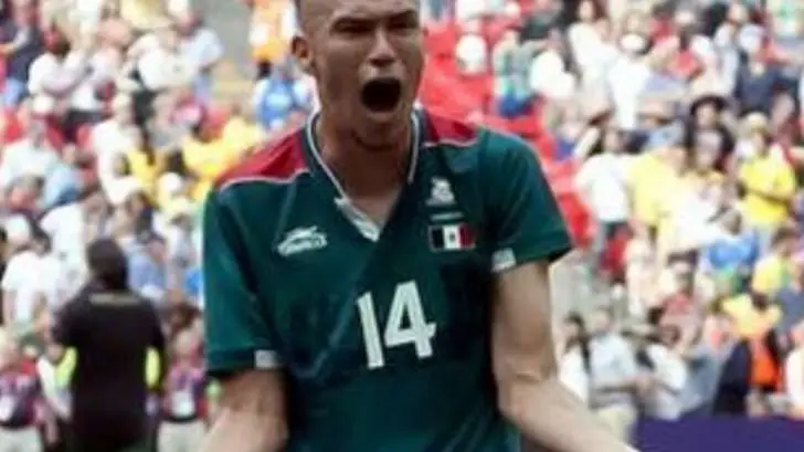 ‘Chatón’ Enríquez, al borde del retiro