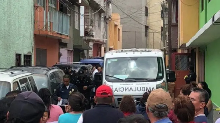 Perro de la raza Pitbull mata a niño de un año en la CDMX