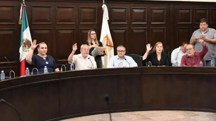 El Cabildo de Hermosillo aprueba implementar el Código de Ética de los Servidores Públicos del Ayuntamiento