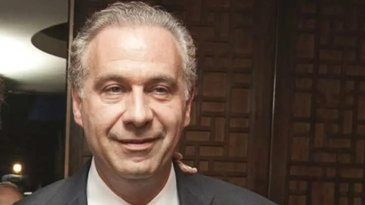 La relación de Juan Collado con la familia Salinas