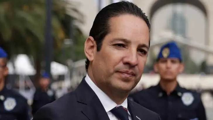 Conago pide que se respeten derechos laborales de policías federales