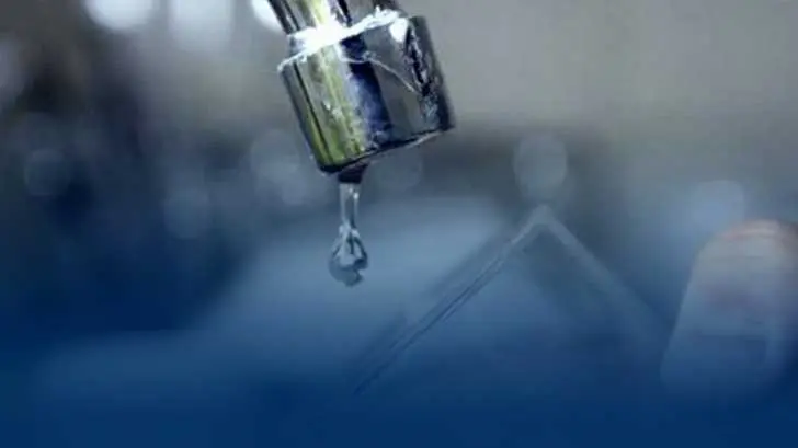 ¿Cuándo se restablecerá el servicio de agua al sur de Hermosillo?