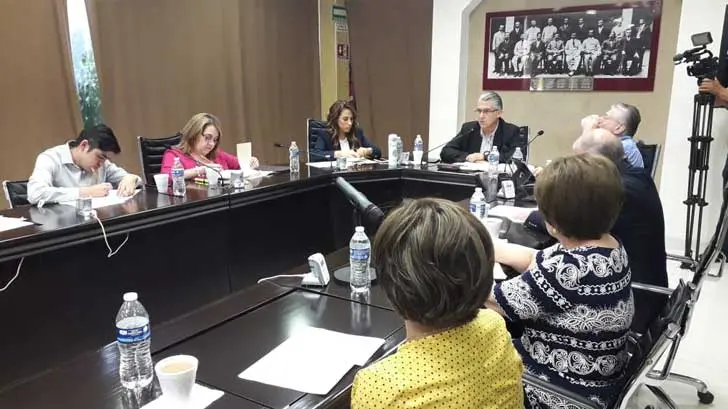 VIDEO | Rafael Valenzuela es seleccionado para integrar Comité Ciudadano del SEA