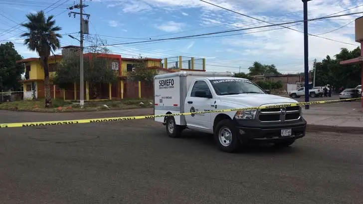 Hallan cuerpo desmembrado en la colonia Hidalgo, de Cajeme