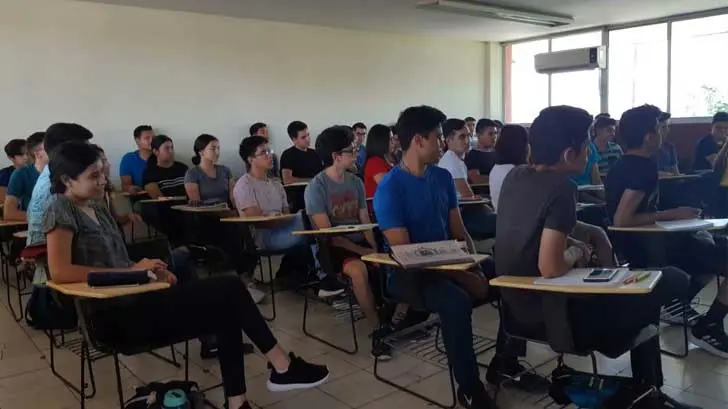 AUDIO | Inician cursos propedéuticos en el ITH