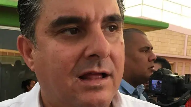 AUDIO | Seguridad en Sonora se reforzará con apoyo de los tres niveles de Gobierno: Pompa Corella