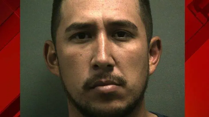 Detienen en Texas a un expolicía de Cananea; llevaba en su auto 33 kilos de fentanilo