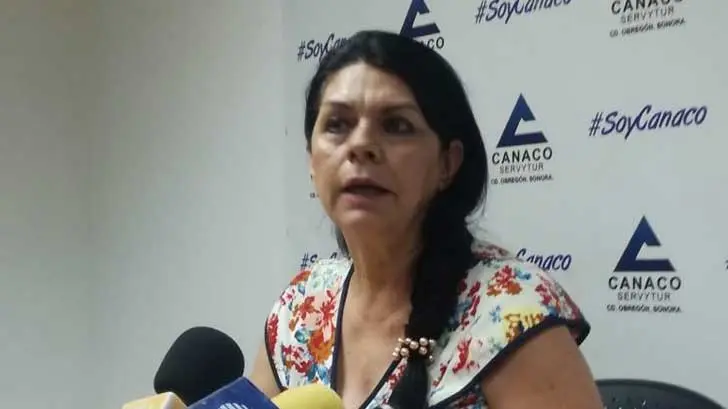 Ayuntamiento de Bácum está en riesgo de caer en ingobernabilidad: diputada