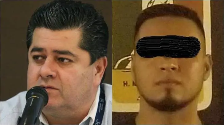 Matan al fiscal regional de Jalisco y en Nogales detienen a taxista que viajaba armado: Expreso 24/7