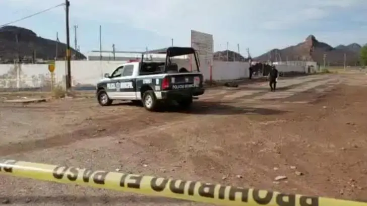 Localizan a 2 ‘encobijados’ en distintos puntos de Guaymas
