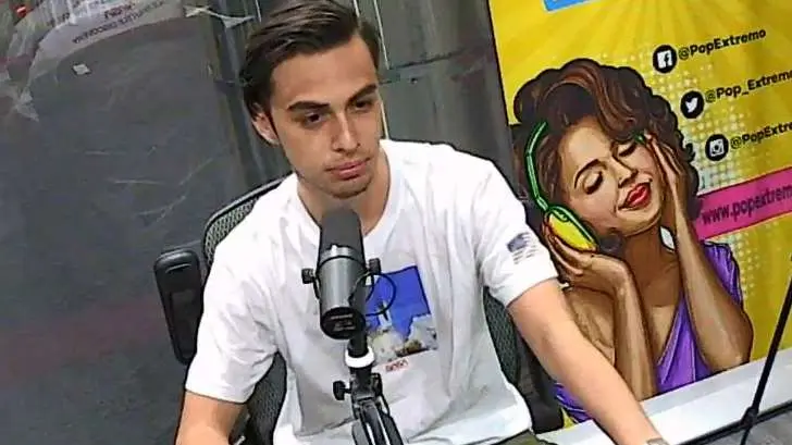 ENTREVISTA | El hermosillense Óscar Angulo participará en la Olimpiada de Astronomía y Astrofísica en Hungría