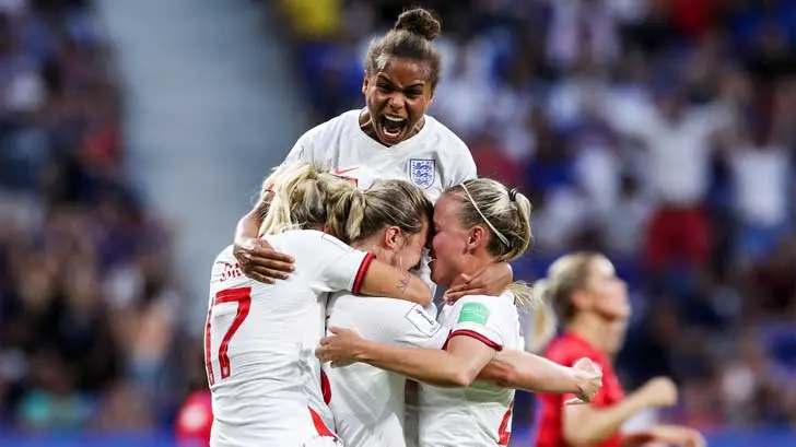 Estados Unidos es bicampeón mundial femenil