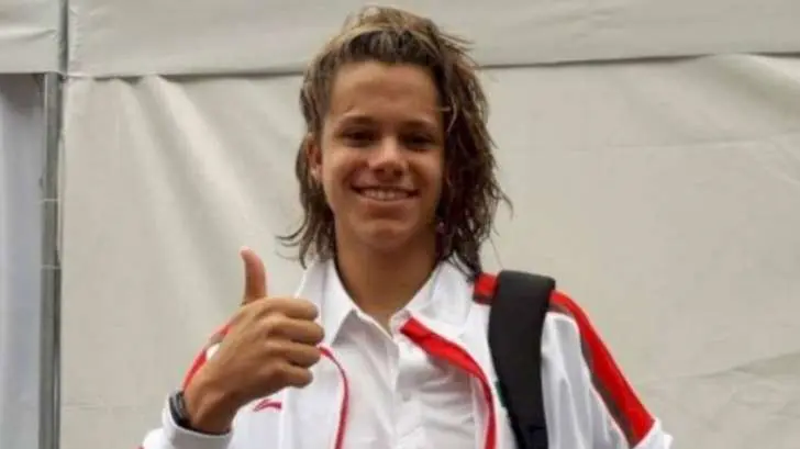 Patricio Font gana medalla de oro en Esquí Acuático en Lima 2019