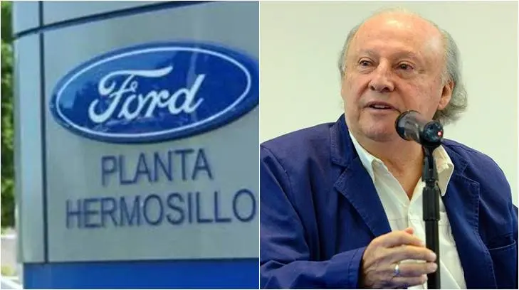 Ford tiene planes en HMO y titular de la Semarnat visitará el Río Sonora: Expreso 24/7