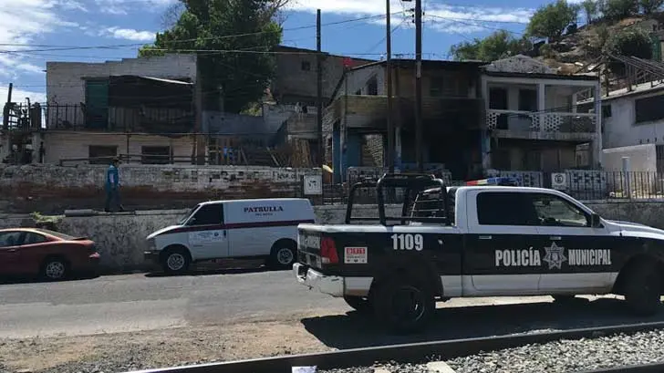 Hospitalizan a nogalenses tras recibir una golpiza