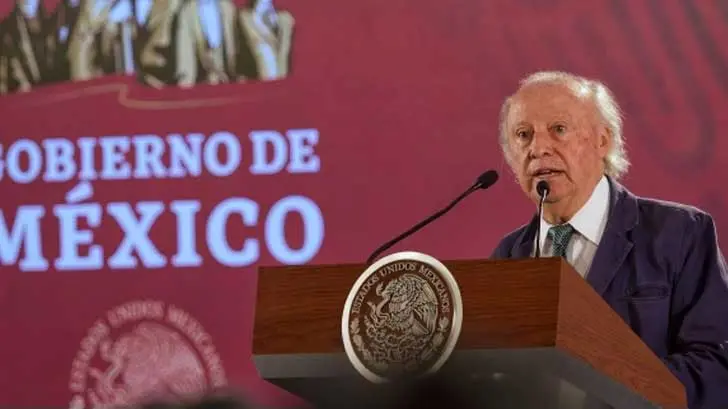 Derrame en el Mar de Cortés no tendrá mayor efecto ambiental: Semarnat