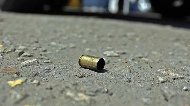 Ejecutan a hombre al sur de Guaymas
