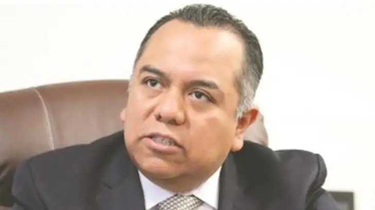 Guillermo Terán Pulido es el nuevo titular de la Unidad de Delitos de Secuestros en SEIDO