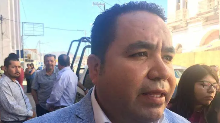 AUDIO | Derrame de ácido en el Mar de Cortés no debe quedar impune: Heriberto Aguilar