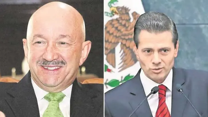 Hermano de Collado deslinda a Peña y Salinas de Caja Libertad