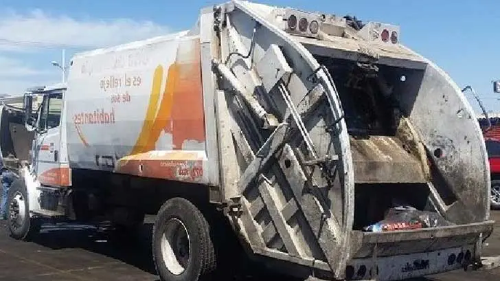 AUDIO | Prestarán servicio de recolección de basura tres veces por semana