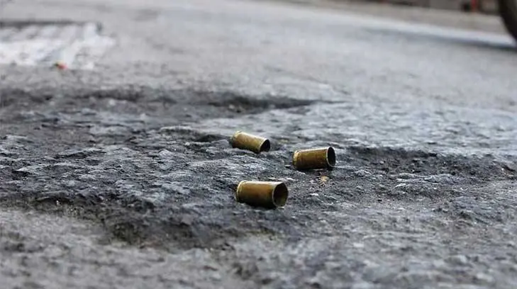 Ejecutan a un hombre en la colonia Matías Mández, en Ciudad Obregón