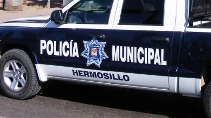 Le disparan a una vivienda en la colonia Insurgentes