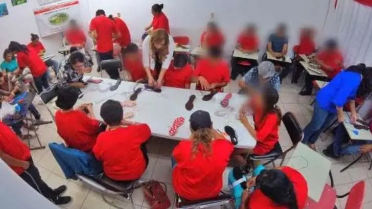 El Itama fomenta las actividades productivas en los Campamentos de Verano