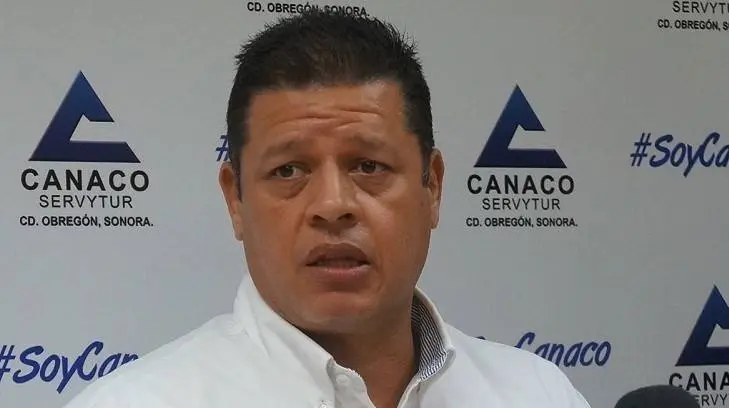 Canaco en Cajeme acata las recomendaciones de las autoridades por Covid-19