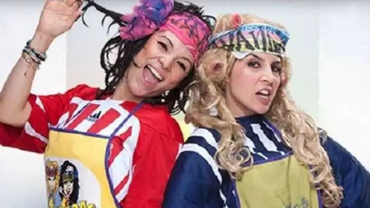 VIDEO | Twitter muestra el ‘hilo más tóxico’ de Karla Panini y Karla Luna