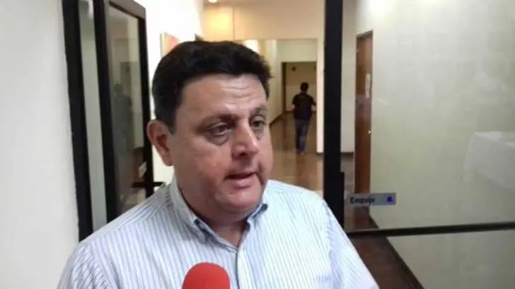 AUDIO | Sonora está muy lejos de estar en recesión: Leonardo Ciscomani
