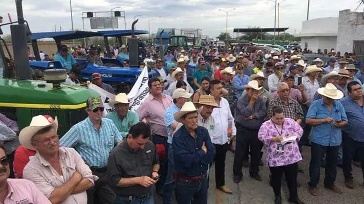 Productores del Sur de Sonora sostendrán reunión con AMLO