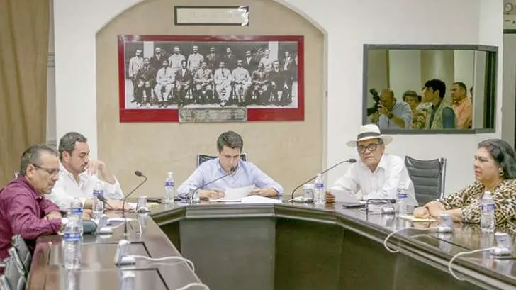 AUDIO | Avanza la ley de búsqueda de personas desaparecidas